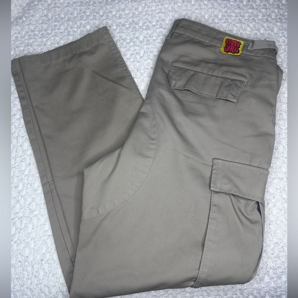 Empyre Cargo Panta